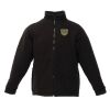 Regatta Asgard II Quilted Fleece Jacket Thumbnail
