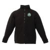 Regatta Asgard II Quilted Fleece Jacket Thumbnail