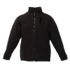 Regatta Asgard II Quilted Fleece Jacket Thumbnail