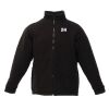 Regatta Asgard II Quilted Fleece Jacket Thumbnail