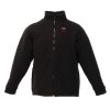 Regatta Asgard II Quilted Fleece Jacket Thumbnail