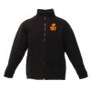 Regatta Asgard II Quilted Fleece Jacket Thumbnail