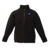 Regatta Asgard II Quilted Fleece Jacket Thumbnail