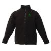 Regatta Asgard II Quilted Fleece Jacket Thumbnail