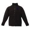Regatta Asgard II Quilted Fleece Jacket Thumbnail