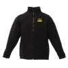 Regatta Asgard II Quilted Fleece Jacket Thumbnail