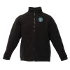 Regatta Asgard II Quilted Fleece Jacket Thumbnail