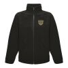 Regatta Sigma Heavyweight Fleece Jacket Thumbnail