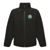Regatta Sigma Heavyweight Fleece Jacket Thumbnail