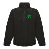 Regatta Sigma Heavyweight Fleece Jacket Thumbnail