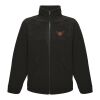 Regatta Sigma Heavyweight Fleece Jacket Thumbnail