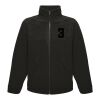 Regatta Sigma Heavyweight Fleece Jacket Thumbnail