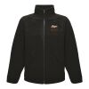 Regatta Sigma Heavyweight Fleece Jacket Thumbnail