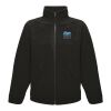 Regatta Sigma Heavyweight Fleece Jacket Thumbnail