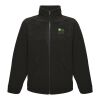 Regatta Sigma Heavyweight Fleece Jacket Thumbnail