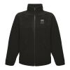 Regatta Sigma Heavyweight Fleece Jacket Thumbnail