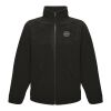 Regatta Sigma Heavyweight Fleece Jacket Thumbnail