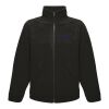 Regatta Sigma Heavyweight Fleece Jacket Thumbnail