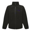 Regatta Sigma Heavyweight Fleece Jacket Thumbnail
