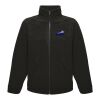 Regatta Sigma Heavyweight Fleece Jacket Thumbnail
