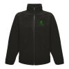 Regatta Sigma Heavyweight Fleece Jacket Thumbnail