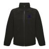 Regatta Sigma Heavyweight Fleece Jacket Thumbnail