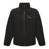 Regatta Sigma Heavyweight Fleece Jacket Thumbnail