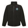 Regatta Sigma Heavyweight Fleece Jacket Thumbnail