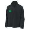 Result Core Zip Neck Micro Fleece Thumbnail