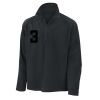 Result Core Zip Neck Micro Fleece Thumbnail
