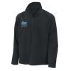 Result Core Zip Neck Micro Fleece Thumbnail