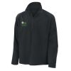 Result Core Zip Neck Micro Fleece Thumbnail