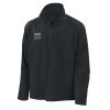 Result Core Zip Neck Micro Fleece Thumbnail