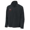 Result Core Zip Neck Micro Fleece Thumbnail