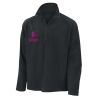 Result Core Zip Neck Micro Fleece Thumbnail