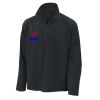 Result Core Zip Neck Micro Fleece Thumbnail