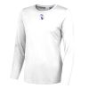 AWDis Ladies Cool Long Sleeve T-Shirt Thumbnail