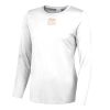AWDis Ladies Cool Long Sleeve T-Shirt Thumbnail