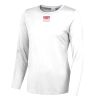 AWDis Ladies Cool Long Sleeve T-Shirt Thumbnail