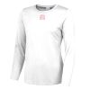 AWDis Ladies Cool Long Sleeve T-Shirt Thumbnail