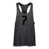 Muscle vest Thumbnail