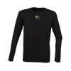 Feel good long sleeved stretch t-shirt Thumbnail