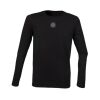 Feel good long sleeved stretch t-shirt Thumbnail