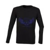 Feel good long sleeved stretch t-shirt Thumbnail