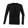 Feel good long sleeved stretch t-shirt Thumbnail
