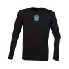 Feel good long sleeved stretch t-shirt Thumbnail